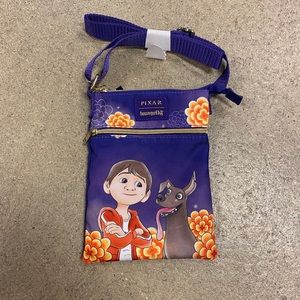 Loungefly Coco side bag